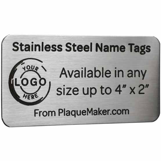 Can I buy these as blanks to engrave on my own?