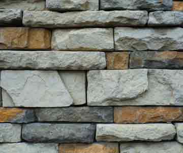 Stone Wall