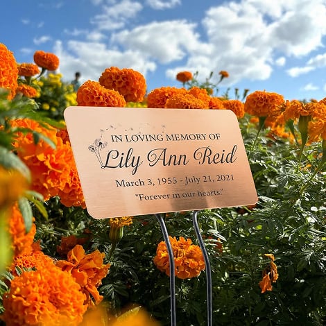 Memorial & Dedication Plaques Knowledge Base