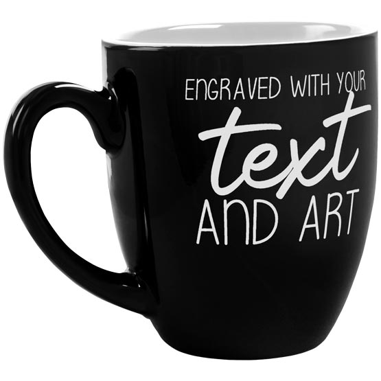 Custom Coffee Mug