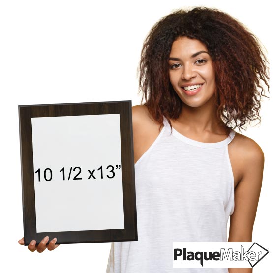 Custom Patent Plaques - Ships Today, Ships Same Day