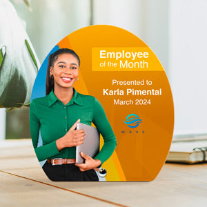 Employee Recognition Awards