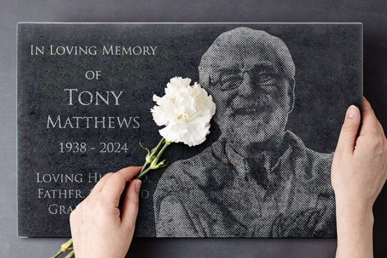 Headstones