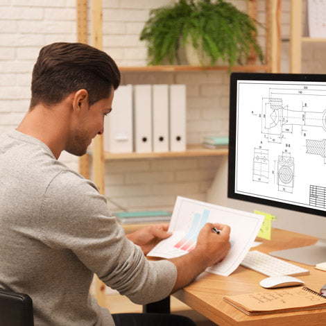 Laser Cutting File Guidelines & Design Requirements