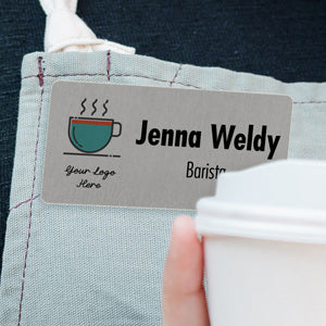 Standard Name Tags