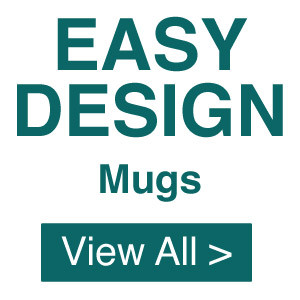 Pre-Designed Mugs