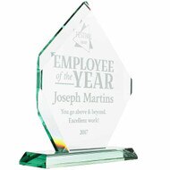 Custom Employee OTY Royal Diamond