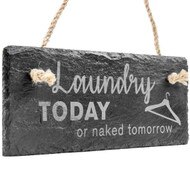 Custom Engraved Slate Rectangle