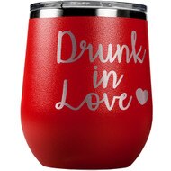 Drunk in Love Wine Red Wine Tumbler