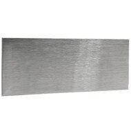 Blank Stainless Steel Tags
