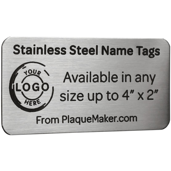 METAL TAGS - metal tags, Steel Tags, Aluminum Tags, Stamping Sets