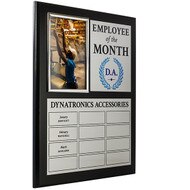 Employee of the Month Perpetual