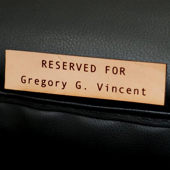 Custom Leather Label Collection  Order Personalized Leather Tags & Leather  Labels for Handmade Items Online - Name Maker