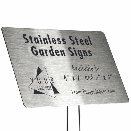 Garden Marker Plate Engraver 