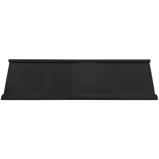 Desk Bracket Mounting Option for Desk Plates