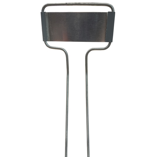 Garden Stake Mounting Option for Garden Signs