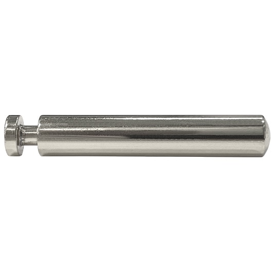 Silver Pin Mounting Option for Awards