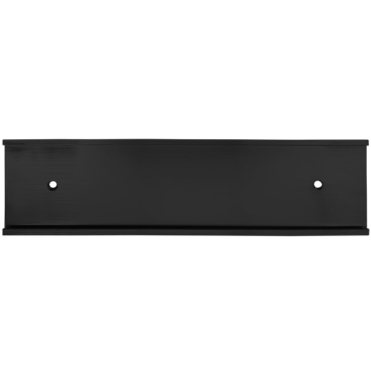Wall Bracket Mounting Option for Name Plates